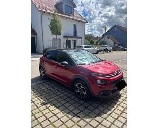 Citroen C3 Gebrauchtwagen
