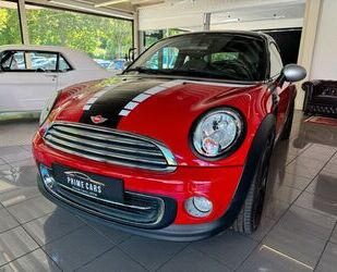 Mini Cooper Gebrauchtwagen