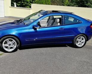 Mercedes-Benz C 220 Gebrauchtwagen
