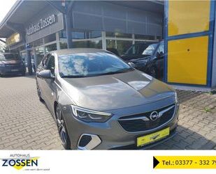 Opel Insignia Gebrauchtwagen