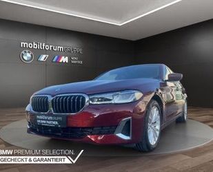 BMW 530 Gebrauchtwagen