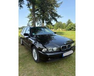 BMW 530 Gebrauchtwagen