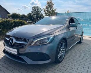 Mercedes-Benz A 200 Gebrauchtwagen