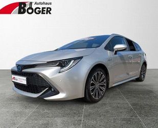 Toyota Corolla Gebrauchtwagen