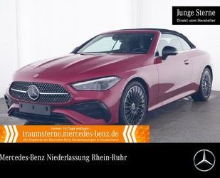 Mercedes-Benz CLE 220 Gebrauchtwagen