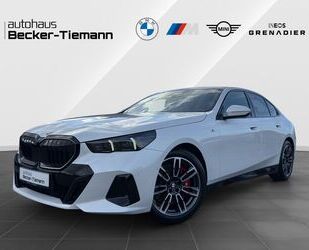 BMW 540 Gebrauchtwagen