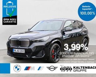 BMW iX1 Gebrauchtwagen
