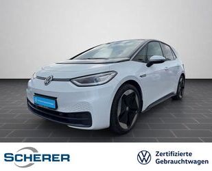 VW ID.3 Gebrauchtwagen
