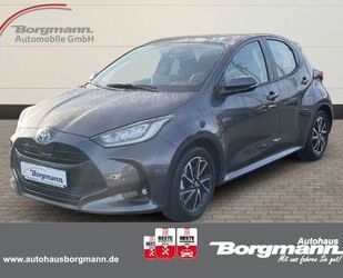 Toyota Yaris Gebrauchtwagen