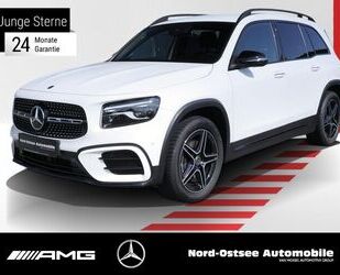 Mercedes-Benz GLB 200 Gebrauchtwagen