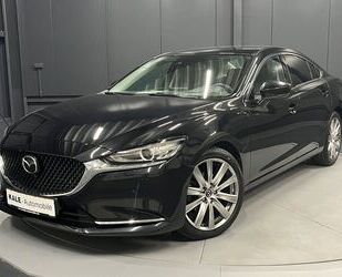 Mazda 6 Gebrauchtwagen