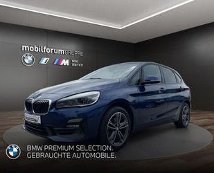 BMW 220 Active Tourer Gebrauchtwagen