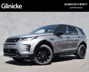 Land Rover Discovery Sport Gebrauchtwagen