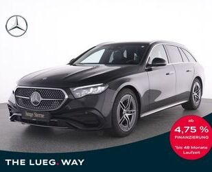 Mercedes-Benz E 220 Gebrauchtwagen