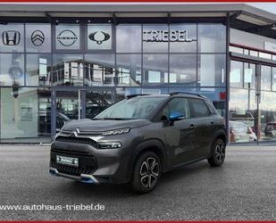 Citroen C3 Aircross Gebrauchtwagen