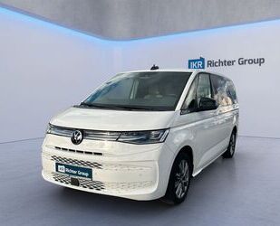 VW T7 Multivan Gebrauchtwagen