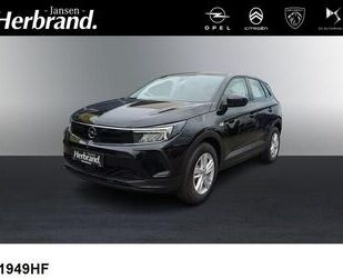 Opel Grandland (X) Gebrauchtwagen
