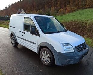 Ford Transit Gebrauchtwagen