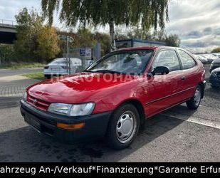 Toyota Corolla Gebrauchtwagen