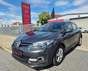 Renault Megane Gebrauchtwagen