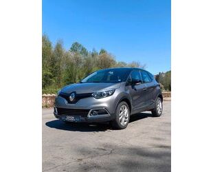 Renault Captur Gebrauchtwagen