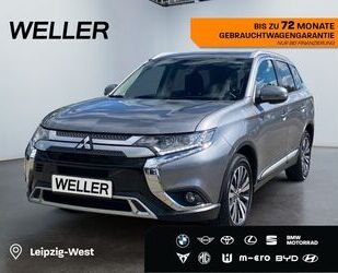 Mitsubishi Outlander Gebrauchtwagen