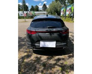 Kia pro ceed / ProCeed Gebrauchtwagen