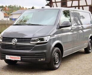 VW T6 Transporter Gebrauchtwagen