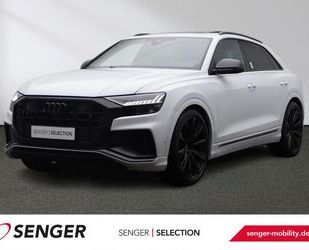 Audi SQ8 Gebrauchtwagen