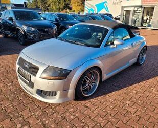Audi TT Gebrauchtwagen