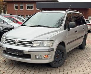 Mitsubishi Space Wagon Gebrauchtwagen