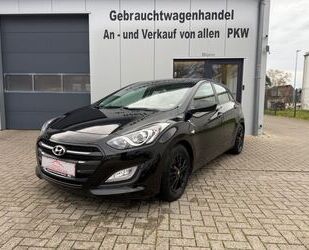 Hyundai i30 Gebrauchtwagen