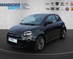 Fiat 500e Gebrauchtwagen