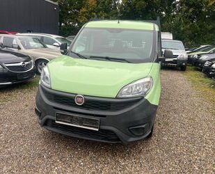 Fiat Doblo Gebrauchtwagen