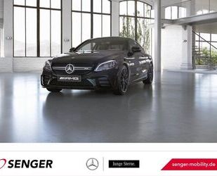 Mercedes-Benz C 43 AMG Gebrauchtwagen