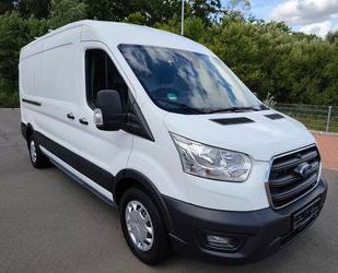 Ford Transit Gebrauchtwagen