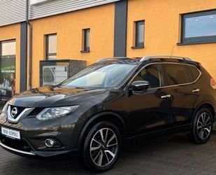 Nissan X-Trail Gebrauchtwagen