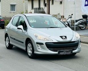 Peugeot 308 Gebrauchtwagen