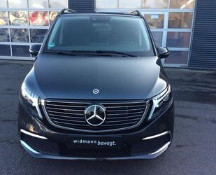 Mercedes-Benz EQV Gebrauchtwagen