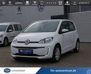 VW e-up! Gebrauchtwagen
