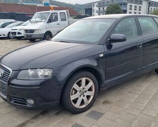 Audi A3 Gebrauchtwagen