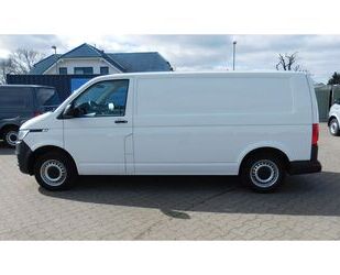 VW T6 Transporter Gebrauchtwagen