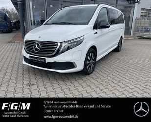 Mercedes-Benz EQV Gebrauchtwagen
