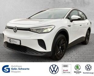 VW ID.4 Gebrauchtwagen
