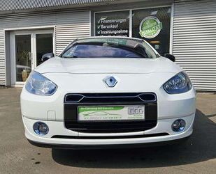 Renault Fluence Gebrauchtwagen
