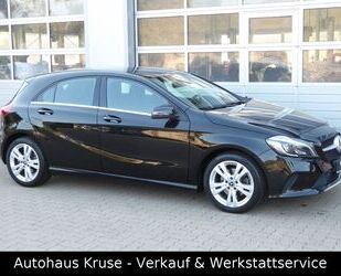 Mercedes-Benz A 200 Gebrauchtwagen