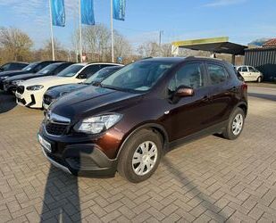 Opel Mokka Gebrauchtwagen