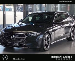 Mercedes-Benz E 300 Gebrauchtwagen
