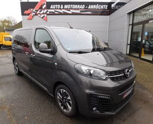 Opel Zafira Life Gebrauchtwagen