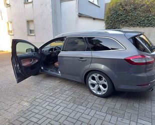 Ford Mondeo Gebrauchtwagen